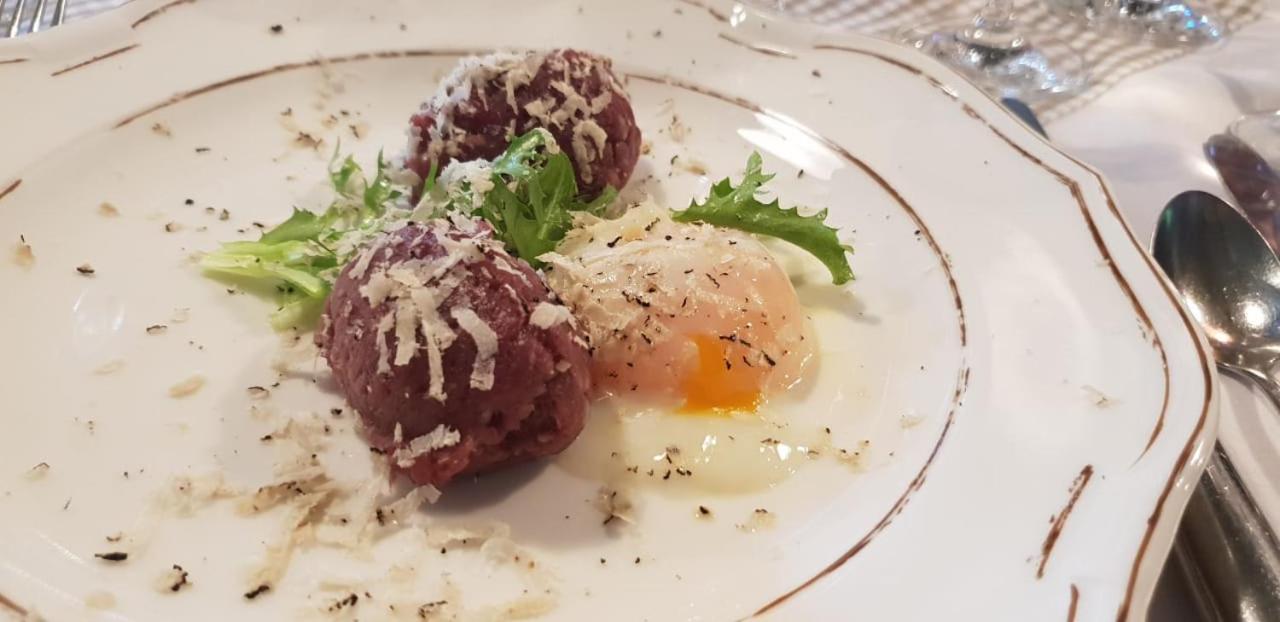 Gasthof Zur Rose Weinheim Esterno foto